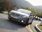 Daewoo Lacetti 2009 года